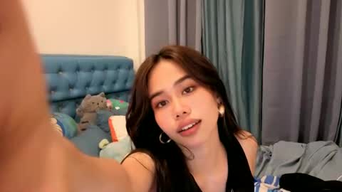 Snapshot of asianbabecandy chatting on January 6, 2025, 9:52 am candy online show from January 6, 2025, 9:52 am