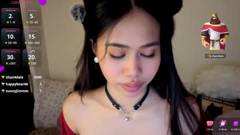 Snapshot of asianbabecandy chatting on February 12, 2026, 2:50 am candy online show from February 12, 2026, 2:50 am