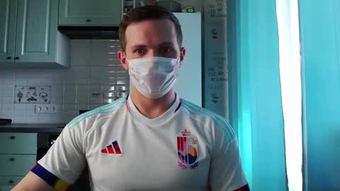 asianbbeaty online show from March 27, 2026, 9:32 am