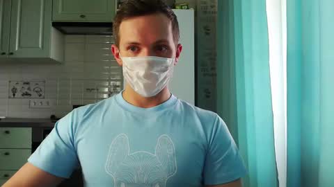 asianbbeaty online show from April 6, 2026, 11:22 am