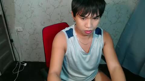 Snapshot of asianbigdickintown chatting on September 12, 2025, 6:19 pm Sonny boy online show from September 12, 2025, 6:19 pm