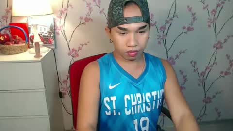 Snapshot of asianbigdickintown chatting on October 27, 2025, 9:19 pm Sonny boy online show from October 27, 2025, 9:19 pm