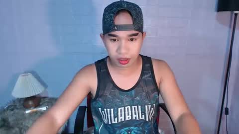 Snapshot of asianbigdickintown chatting on February 15, 2026, 7:38 am Sonny boy online show from February 15, 2026, 7:38 am