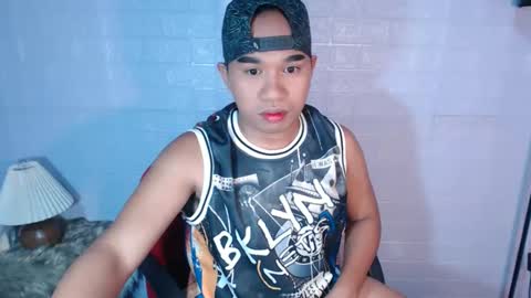 Snapshot of asianbigdickintown chatting on February 17, 2026, 11:00 pm Sonny boy online show from February 17, 2026, 11:00 pm