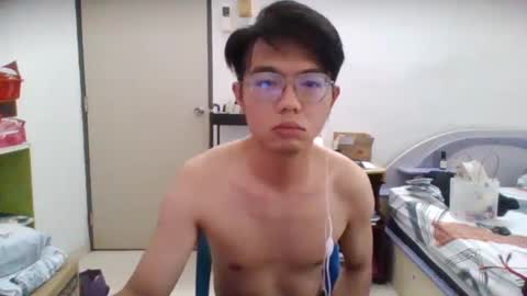 Snapshot of asianboychinese chatting on January 12, 2025, 1:00 am asianboychinese online show from January 12, 2025, 1:00 am