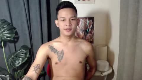 asianboycock14 online show from February 5, 2026, 10:03 pm