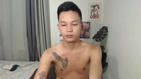 asianboycock14 online show from February 9, 2026, 1:20 am