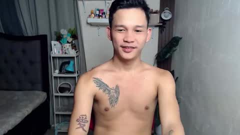 asianboycock14 online show from April 3, 2026, 8:01 am