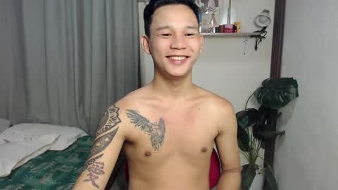 asianboycock14 online show from May 21, 2026, 10:17 pm