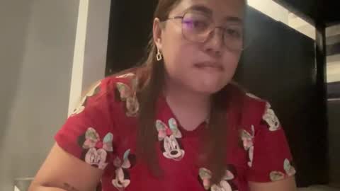 Curvy online show from October 21, 2025, 4:46 am