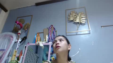 asian charlotte online show from March 5, 2025, 6:23 am