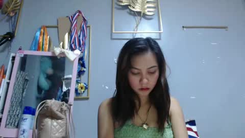 asian charlotte online show from March 8, 2025, 5:38 am