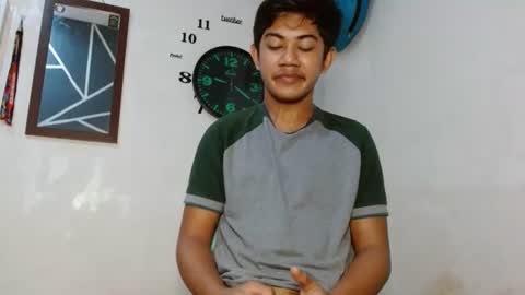 Snapshot of asiancockhero22 chatting on October 27, 2025, 1:20 am HERO online show from October 27, 2025, 1:20 am