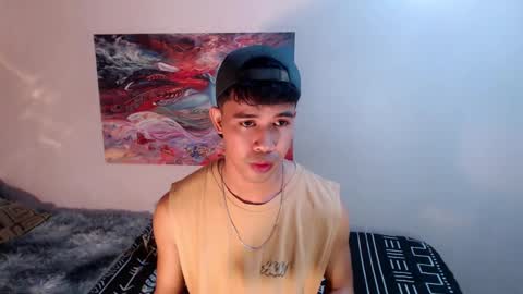 asiancum_peter online show from February 11, 2026, 2:27 am