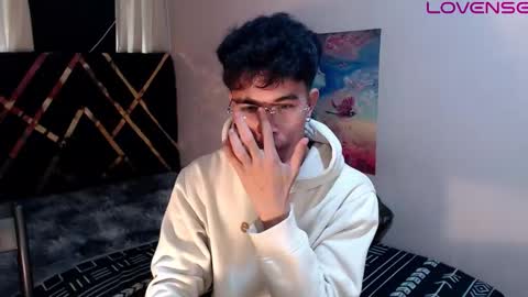 asiancum_peter online show from March 14, 2026, 2:28 am