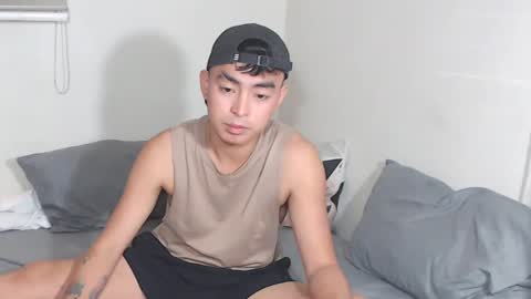 Snapshot of asiancummer_bry69 chatting on January 11, 2025, 12:44 am Bry online show from January 11, 2025, 12:44 am
