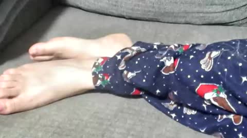 Snapshot of asianfeetsuasian chatting on January 1, 2025, 4:39 am Asianfeetsuasian online show from January 1, 2025, 4:39 am