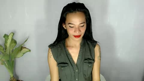 PRINCESS online show from April 10, 2026, 10:58 pm