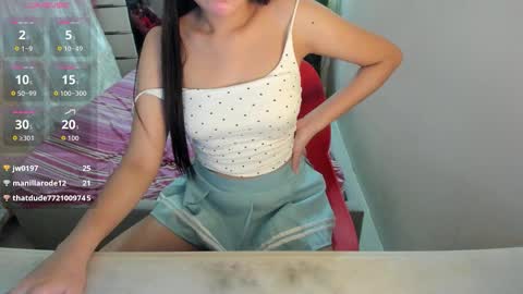 Melody online show from February 14, 2026, 12:02 pm