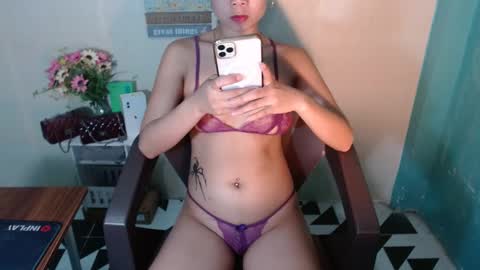 Snapshot of asianhot_celine chatting on January 18, 2025, 3:09 am Celine online show from January 18, 2025, 3:09 am