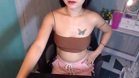 Snapshot of asianhot_celine chatting on March 2, 2025, 6:08 pm Celine online show from March 2, 2025, 6:08 pm