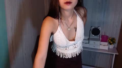 Snapshot of asianhot_celine chatting on March 5, 2025, 2:01 pm Celine online show from March 5, 2025, 2:01 pm