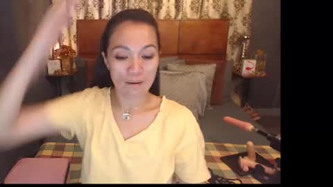 Snapshot of asianhotjasmin chatting on June 20, 2026, 10:29 am asianhotjasmin online show from June 20, 2026, 10:29 am