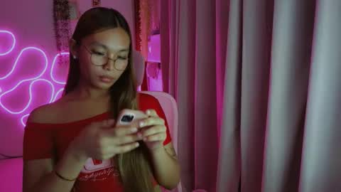 HI IM TAMIRA LOOKING FOR SERIOUS RELATIONSHIP online show from April 7, 2026, 4:29 pm