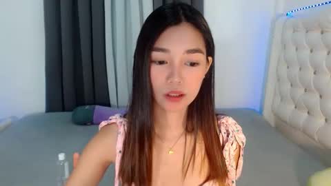 Snapshot of asiankai_x chatting on May 3, 2026, 2:45 pm KAI online show from May 3, 2026, 2:45 pm