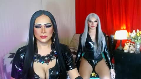 Ara online show from February 24, 2025, 6:58 pm