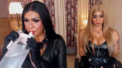 Ara online show from March 3, 2025, 8:11 pm