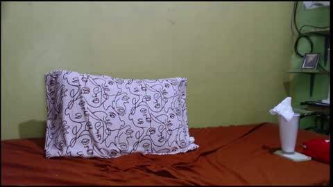 Mhay online show from March 12, 2025, 6:29 am