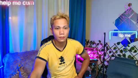Prince online show from May 4, 2026, 1:56 am