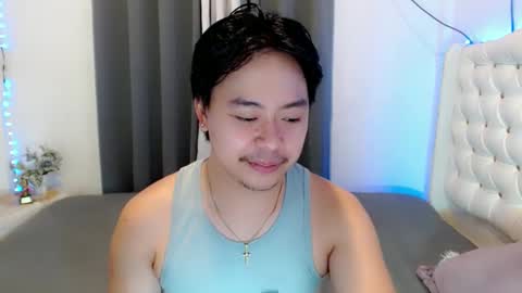 Snapshot of asianroy_x chatting on January 2, 2025, 2:35 pm Roy online show from January 2, 2025, 2:35 pm