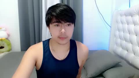 Snapshot of asianroy_x chatting on January 24, 2025, 12:52 pm Roy online show from January 24, 2025, 12:52 pm