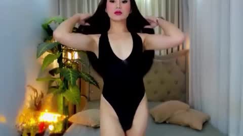 Snapshot of asiansexhunter chatting on October 24, 2025, 2:57 pm Ms. MONICA online show from October 24, 2025, 2:57 pm