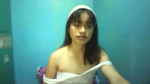 Snapshot of asiansexygirlxoxo chatting on March 18, 2026, 3:15 pm ann online show from March 18, 2026, 3:15 pm