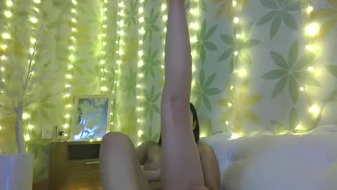 Snapshot of asianshiny chatting on January 10, 2025, 5:58 am Alice online show from January 10, 2025, 5:58 am