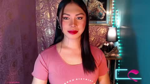 Babe online show from April 22, 2026, 1:30 am