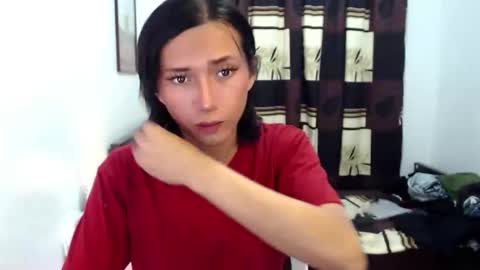 ricah coronel online show from December 1, 2025, 2:11 pm
