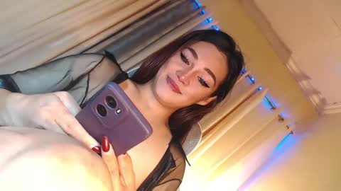 NEL online show from July 18, 2026, 1:54 am