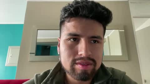 A S I L I O S   H A L L online show from October 13, 2025, 5:24 pm