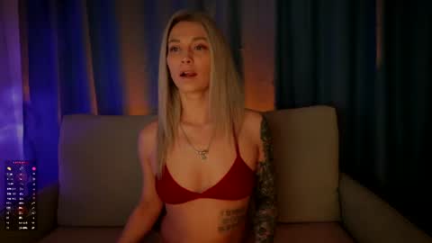 Ask Alexa online show from July 10, 2026, 12:37 am