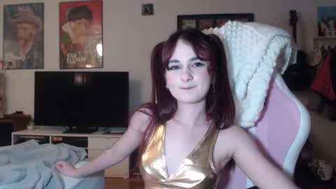 Snapshot of askalice1 chatting on February 21, 2025, 10:26 pm Alice online show from February 21, 2025, 10:26 pm
