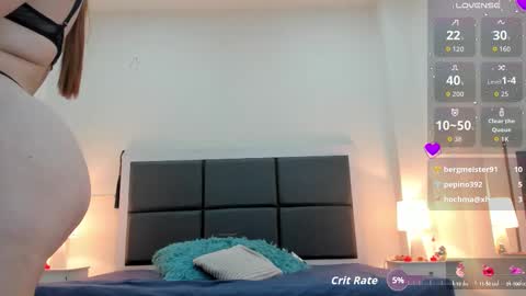  Aslhyn  online show from February 7, 2026, 9:29 pm