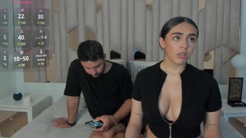 asmodeo6_ online show from January 6, 2025, 2:25 pm