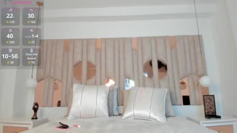 asmodeo6_ online show from January 15, 2025, 4:00 pm