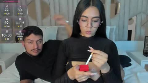 asmodeo6_ online show from February 13, 2025, 4:07 pm