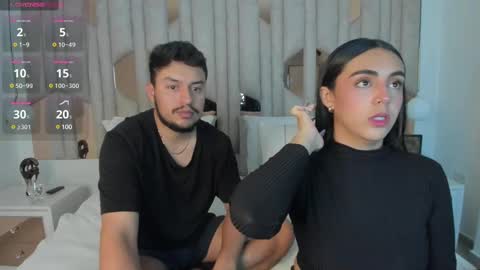 asmodeo6_ online show from February 25, 2025, 2:00 pm