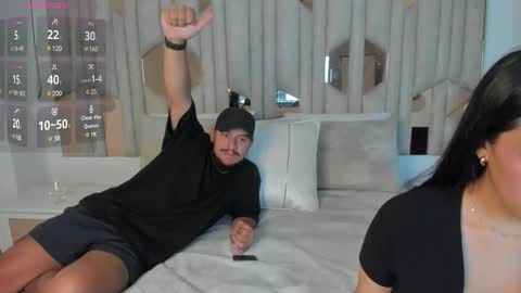 asmodeo6_ online show from March 5, 2025, 4:02 pm